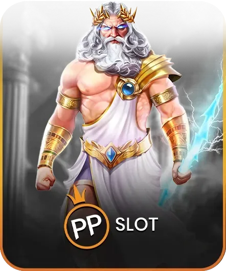 PP Slot สล็อตออนไลน์ ค่ายเกมสล็อตบนเว็บไซต์ TUNDER24HR