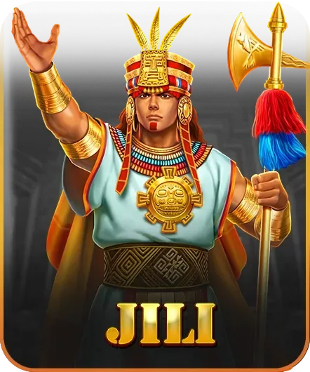 JILI สล็อตออนไลน์ ค่ายเกมออนไลน์บนเว็บไซต์ TUNDER24HR