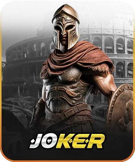 Joker สล็อตออนไลน์ ค่ายเกมสล็อตออนไลน์ TUNDER24HR